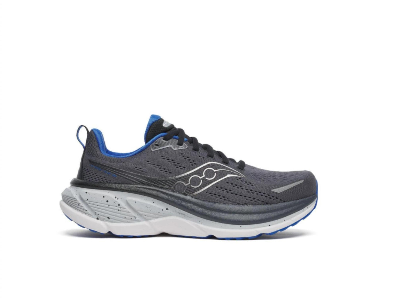 Saucony - Men's Hurricane 25 Trainer Shoes