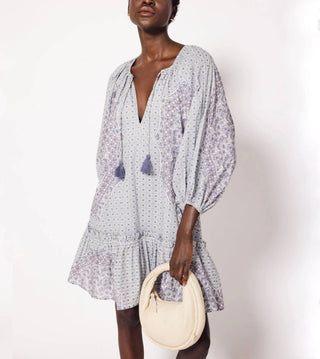 Cleobella - Benita Mini Dress