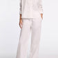 Dorothee Schumacher - Relaxed Cotton Poplin Pants