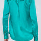 L'Agence - Tyler Silk Blouse