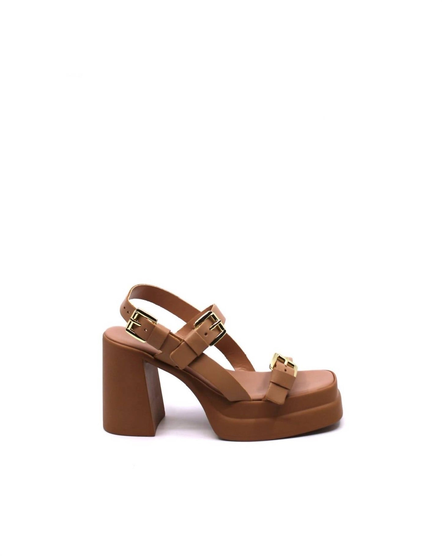 Free People - Women's Pamela Double Strap Sandals