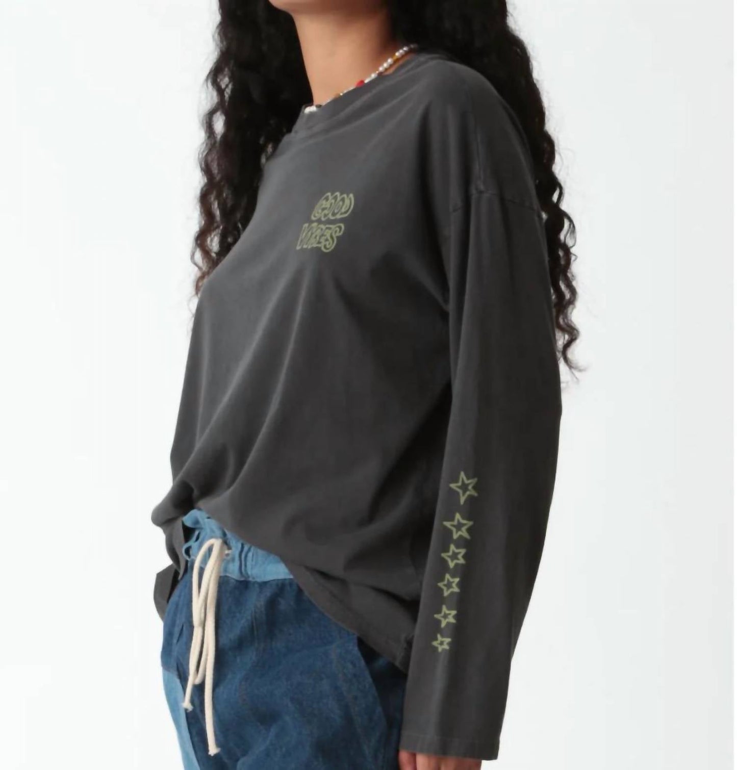 Electric & Rose - Camden Tee