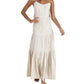 Veronica Beard - WINDANSEA MAXI DRESS