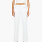 Mother - Patch Pocket Mid Rise Maven Jeans
