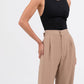 Nonchalant Label - Giana Crop Top