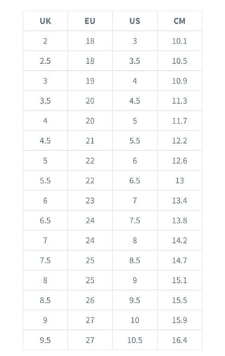 Grass & Air - Colour-changing Kids Rain Boots