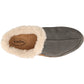 Taos - Women's Future Suede Clog Slipper