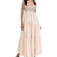 Free People - Bluebell Solid Maxi Dress