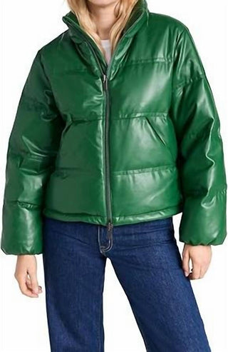 A.L.C. - Mila Jacket