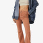 Free People - Jayde Cord Flare Jeans