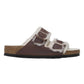 Birkenstock - Women's Arizona Shearling Sandal