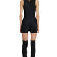 Amanda Uprichard - Reed Romper