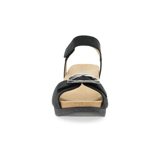 Dansko - Women's Stella Wedge Sandal