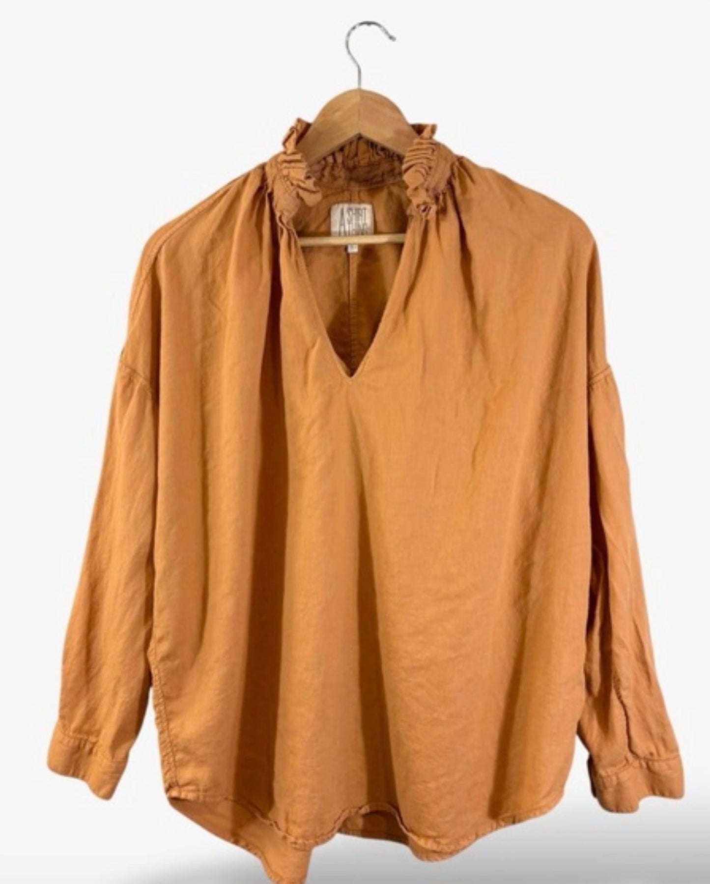 A Shirt Thing - Women's Penelope Cabo Top