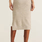 Z Supply - Shellie Sweater Skirt