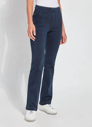 Lysse - Baby Bootcut Denim Jeans