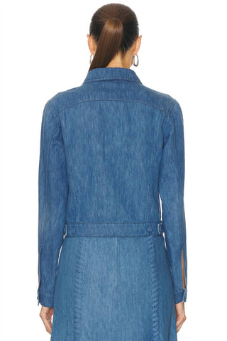 Gabriela Hearst - Roland Jacket