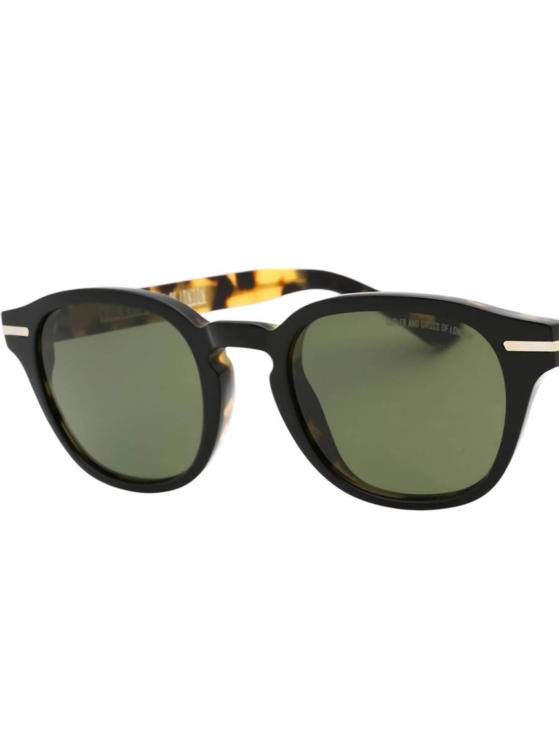 Cutler And Gross - Unisex Cg1356s Sunglasses