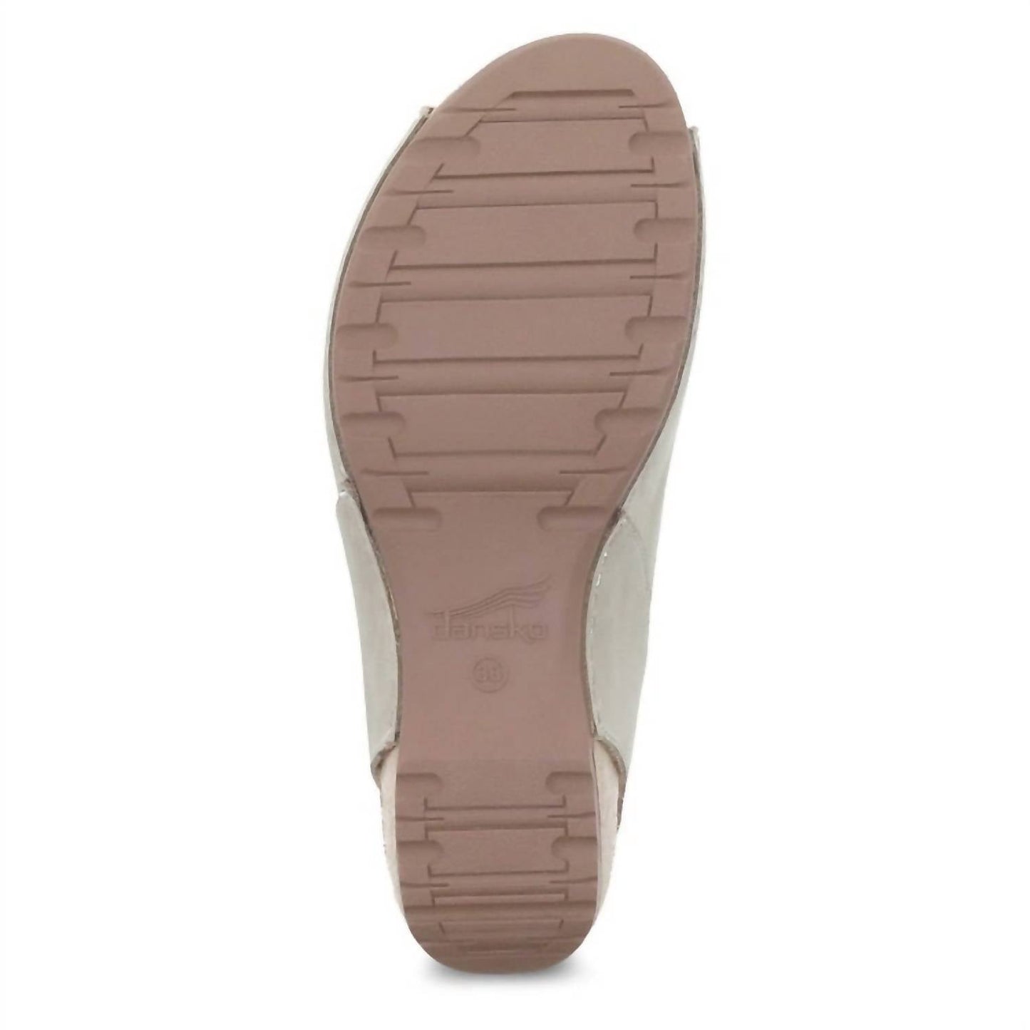 Dansko - Women’s Tiana Burnished Nubuck