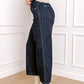 Judy Blue - Kinsley High Waist Wide Leg Jeans