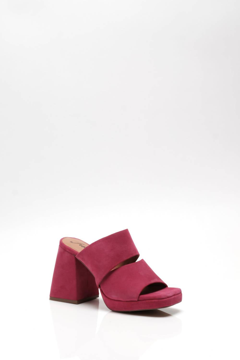 Free People - Love Is Everywhere Platform Sandals