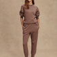 Varley - Slim Cuff Pant