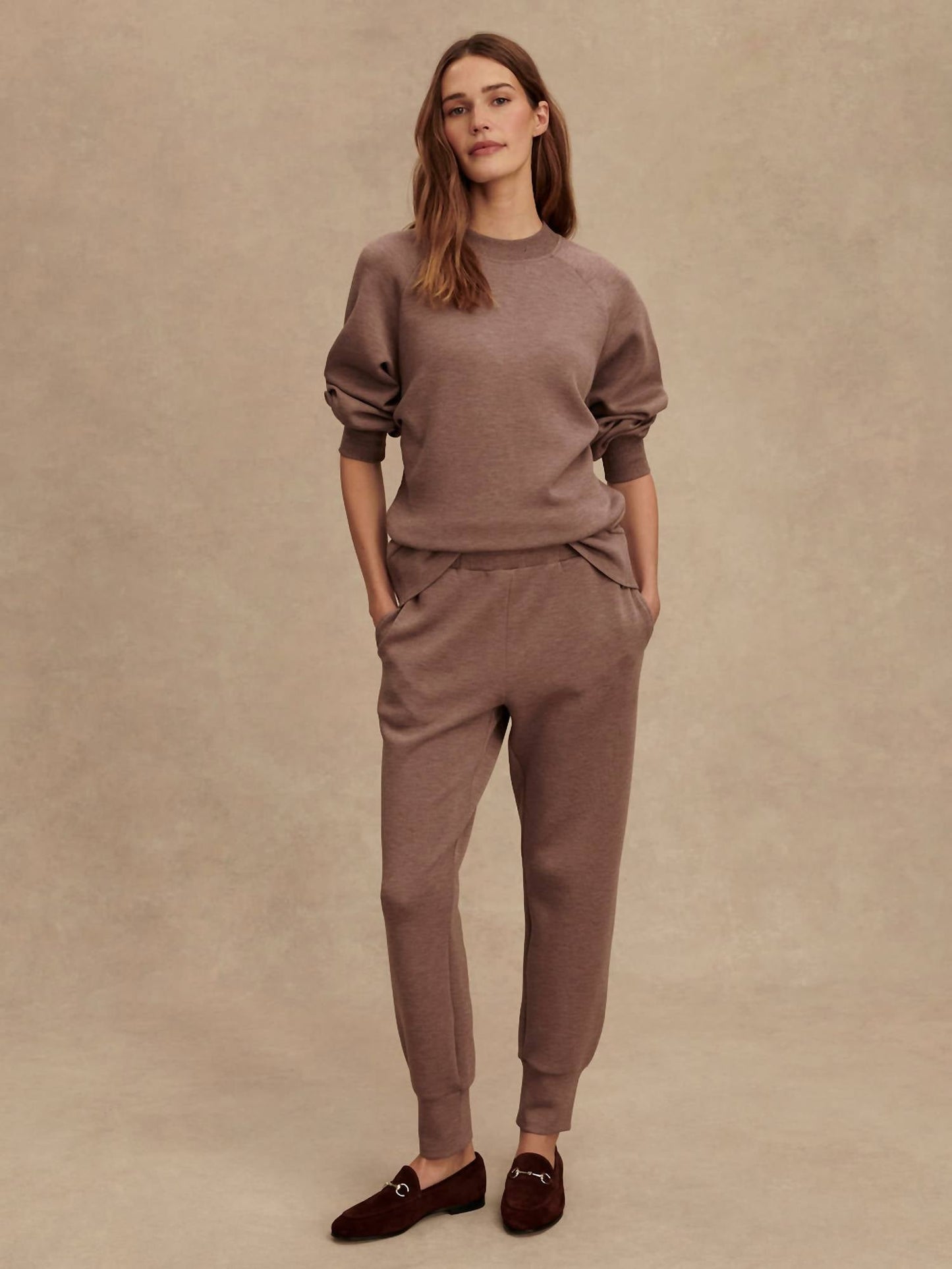 Varley - Slim Cuff Pant