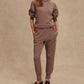 Varley - Slim Cuff Pant