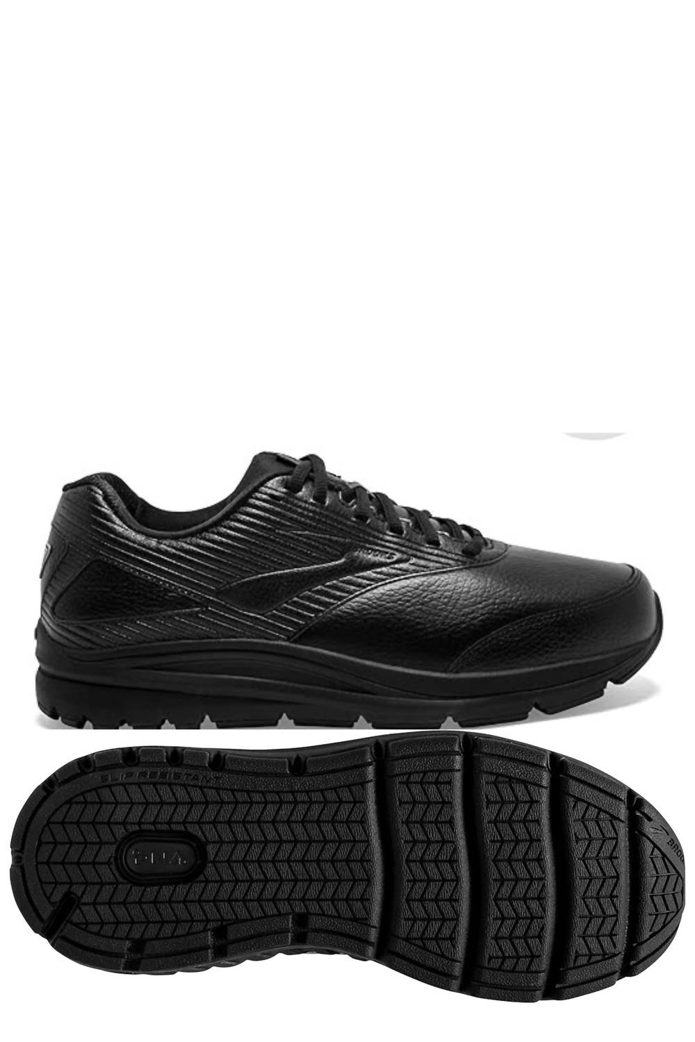 Brooks - Women's Addiction Walker 2 Sneaker - B/Medium Width
