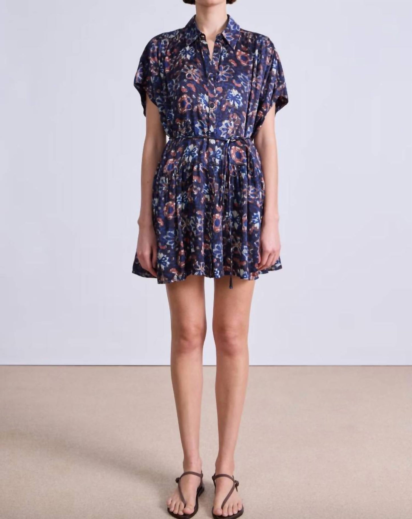 Apiece Apart - Agnezca Mini Dress