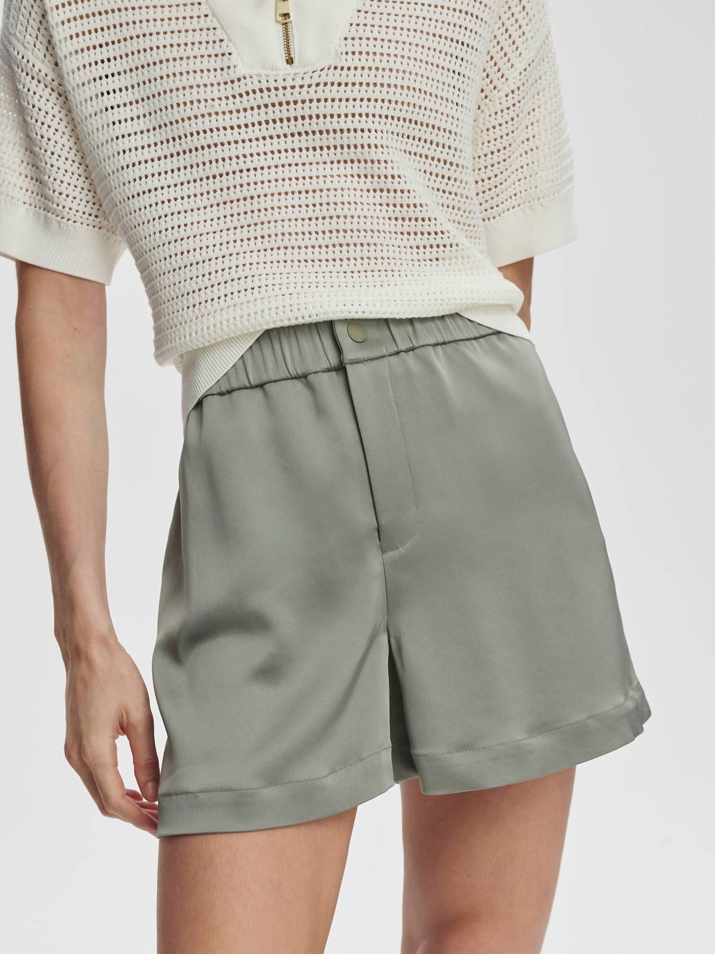 Varley - Sarka High Rise Short