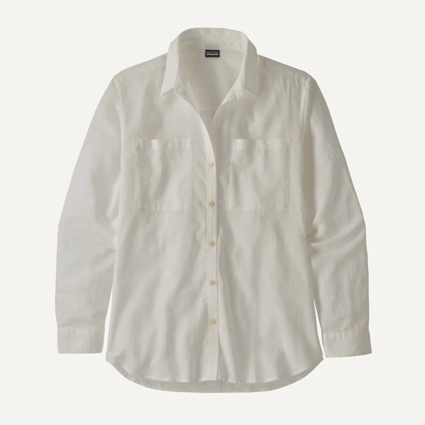 Patagonia - Women's Buttondown Shirt