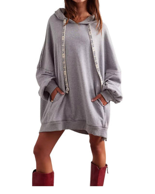 Free People - We The Free We Hoodie