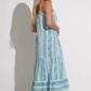 Elan - Women's Tulum Maxi Dress
