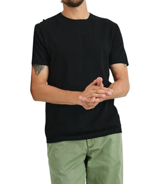 Rails - Mason Cotton Cashmere T-shirt