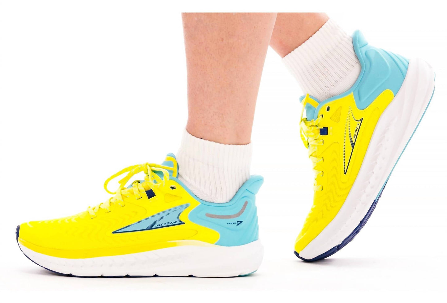 Altra - Women's Torin 7 Sneaker