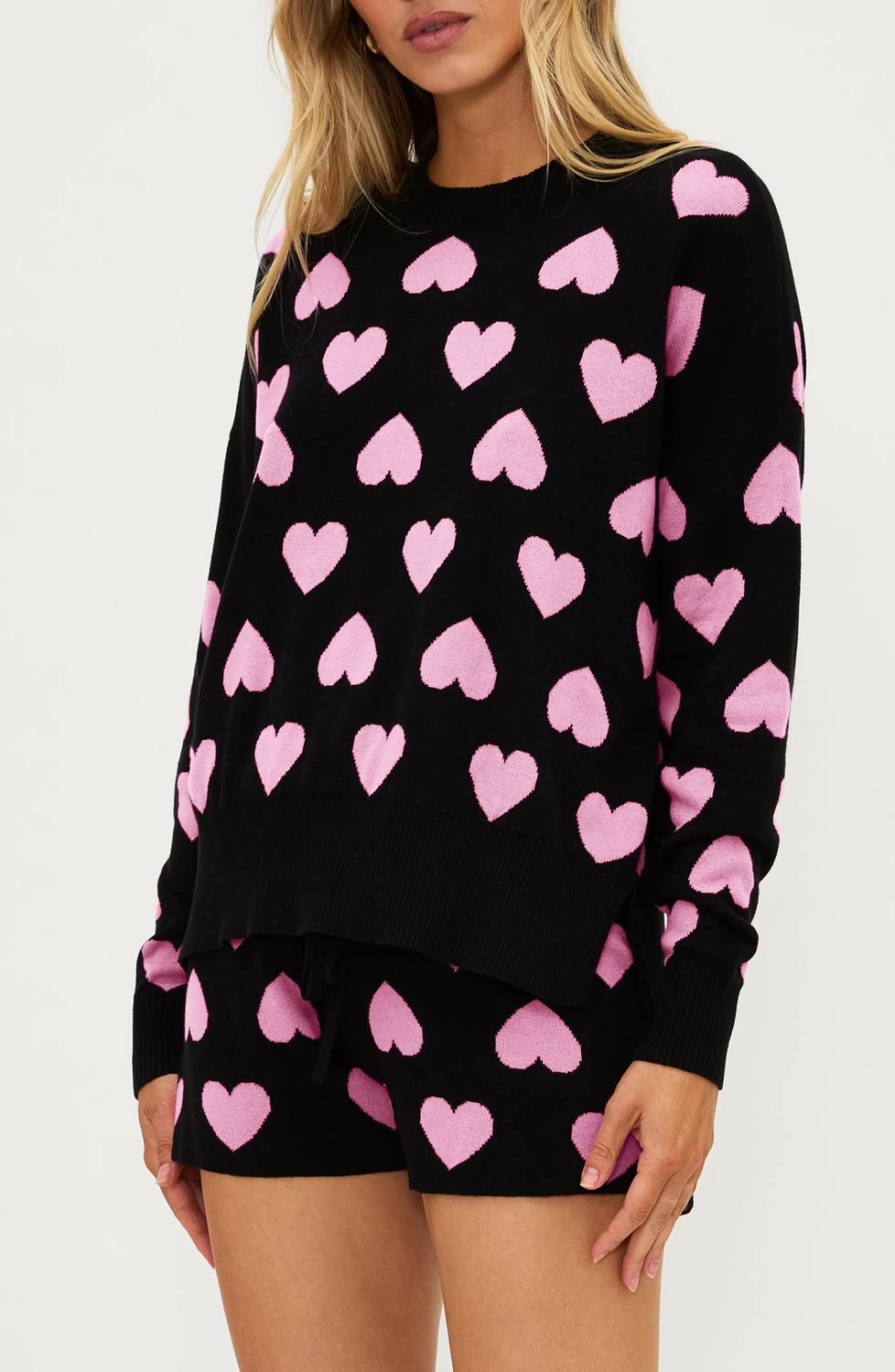 Beach Riot - Callie Sweater