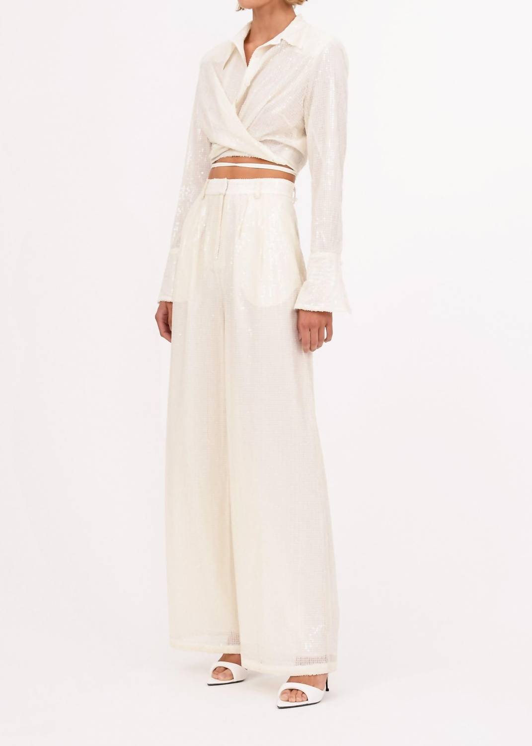 Nonchalant Label - Tylan Long Sleeve Top