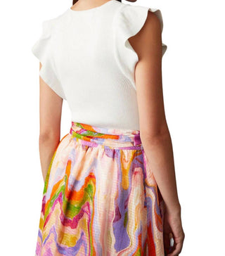 Marie Oliver - Rory Top