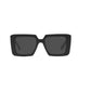Prada - Women's Square Sunglasses
