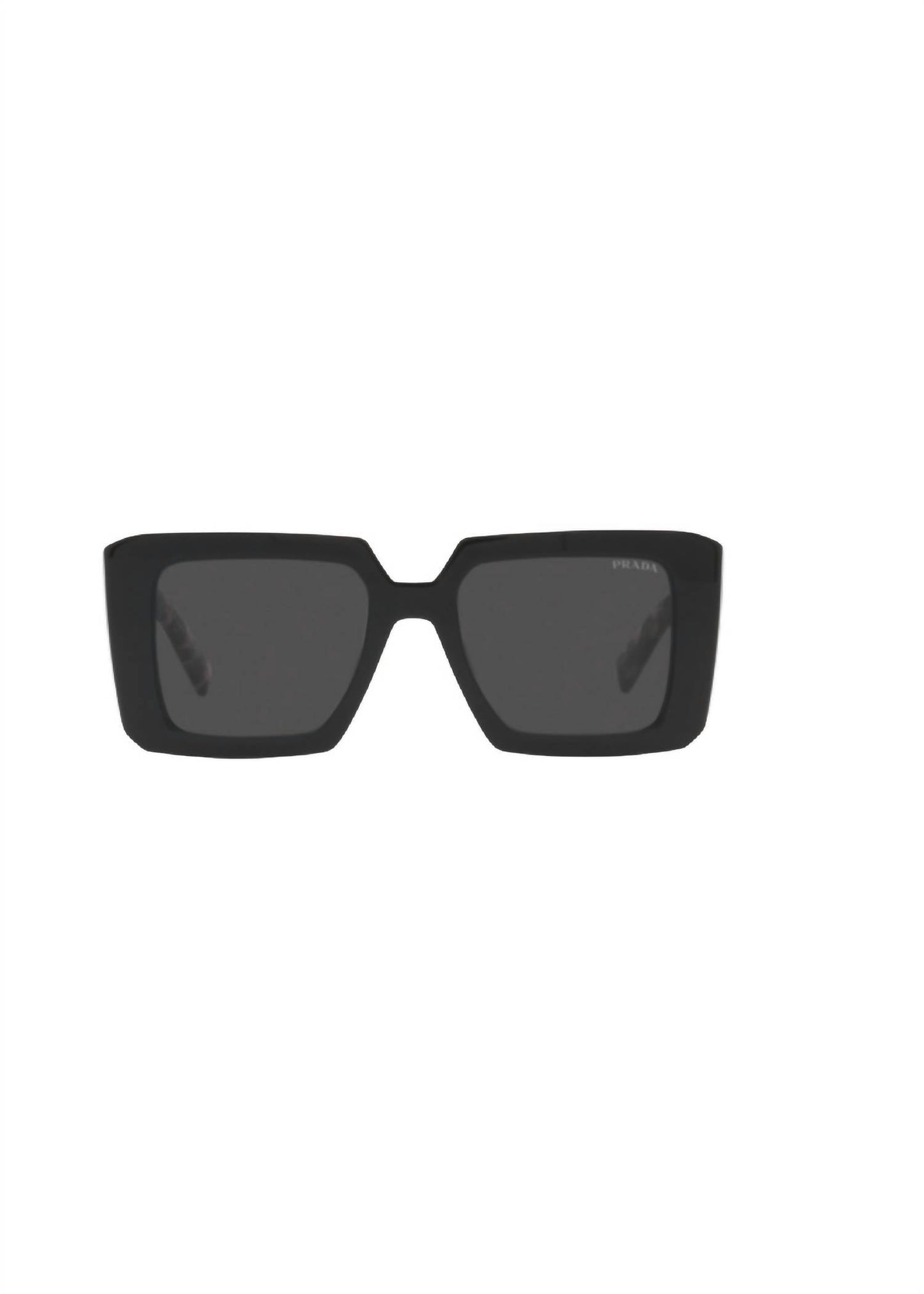 Prada - Women's Square Sunglasses
