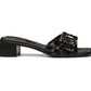 Donald Pliner - Women's Bellamy Heel Sandal