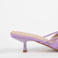 Intentionally Blank - Women's Eli Sandal