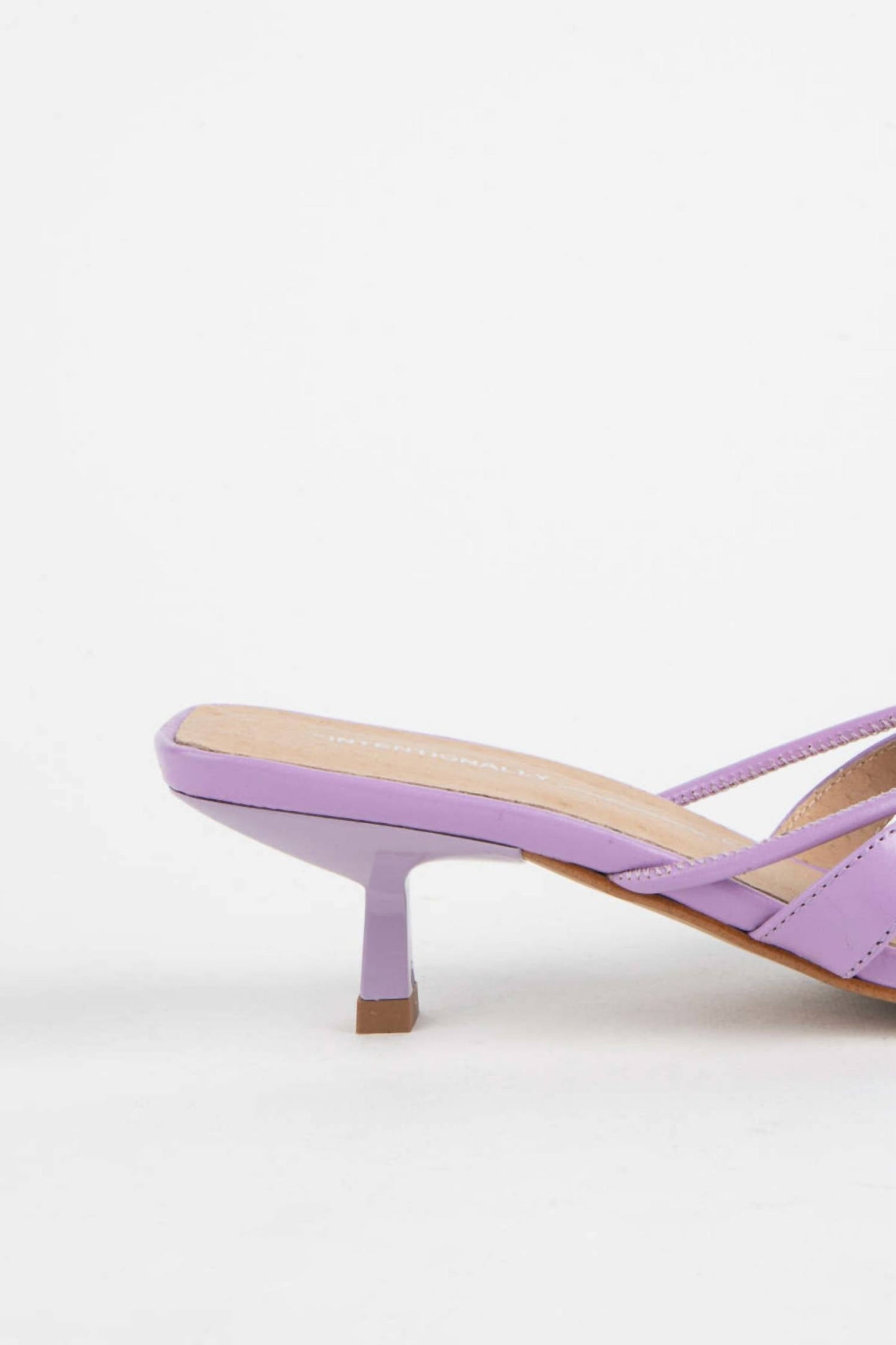 Intentionally Blank - Women's Eli Sandal