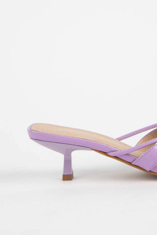 Intentionally Blank - Women's Eli Sandal