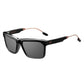 Ivi Vision - Deano - Grey AR Lens