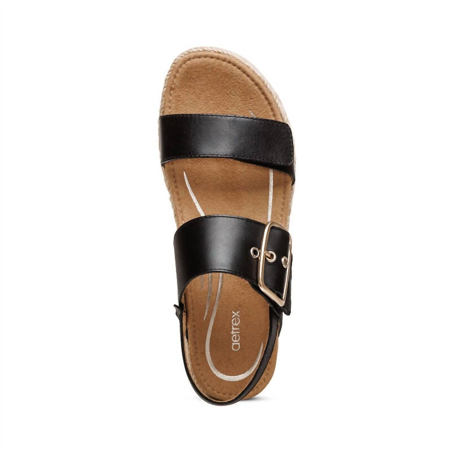 Aetrex - WOMEN'S VANIA PLATFORM