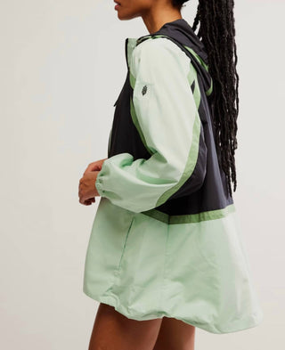 Free People - Cares Like The Wind Jacket