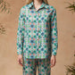 Muzungu Sisters - Fern Button Up Shirt