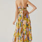 Astr - Blythe Midi Dress
